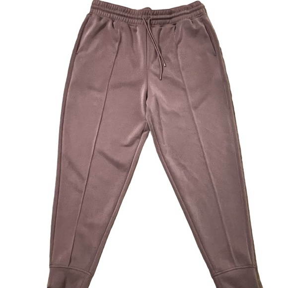 NWOT - All Motion Sandwash Joggers - Picture 4 of 6